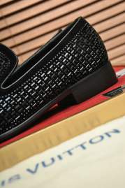 Picture of Louis Vuitton Shoes _SKU22521238SZ38-4413698